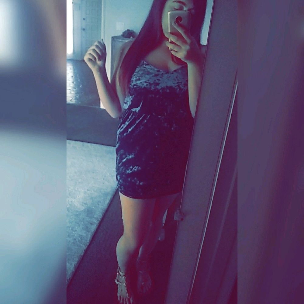 Meet your Posher, Holly